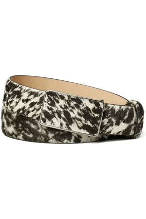 Tory Burch Plate belt