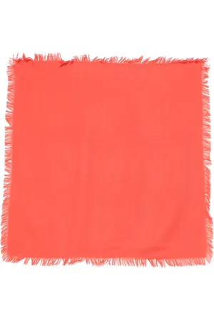 ERIC BOMPARD Mini twill scarf