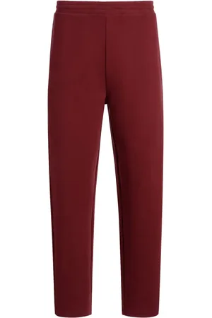 Bally Logo detailing track pants