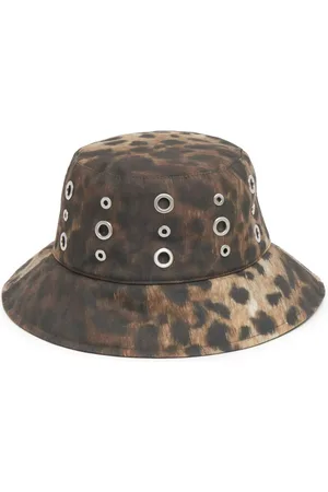 Apparis Slick bucket hat