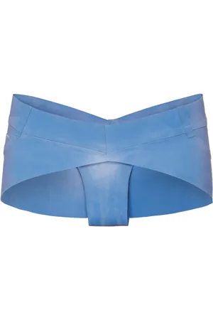 Dsquared2 Stretch-design mini-shorts