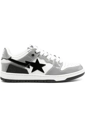 A Bathing Ape SK8 STA #2 M2 sneakers