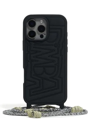 Bimba y Lola Logo-embossed Iphone 15 Pro Max case