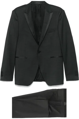 TAGLIATORE Single-breasted dinner suit