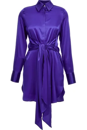 Le Twins Cervia shirt dress