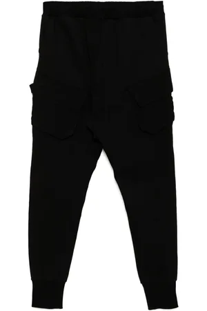 JULIUS Cotton trousers