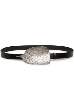 Bally Swissness belt
