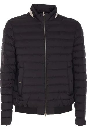 HERNO Padded jacket