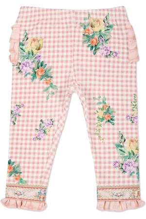 Camilla Lisbon Lullaby trousers
