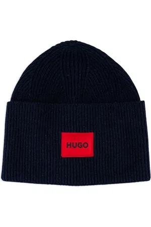 HUGO BOSS Xaff 6 beanie hat