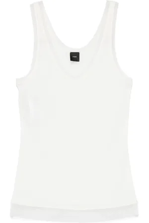 Pinko Clark tank top
