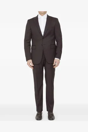 Tonello Single-breasted suit