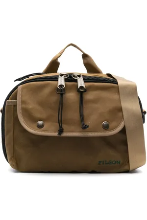Filson Fishing belt bag