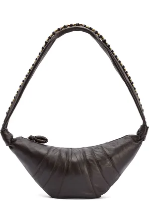LEMAIRE Medium Croissant shoulder bag