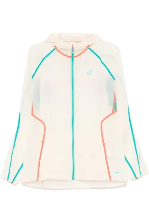 Asics Road jacket