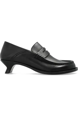 Loewe Leather pumps