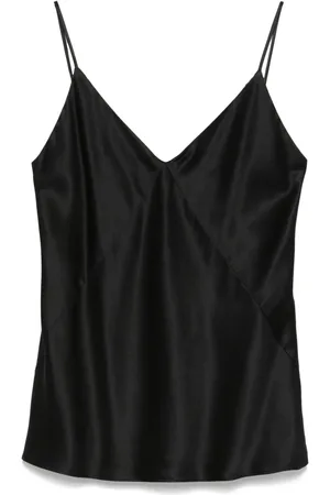 Max Mara Quassia tank top
