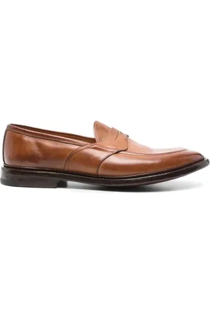 Premiata Leather loafers