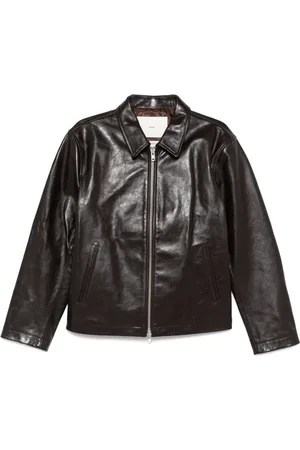 DUNST Leather jacket