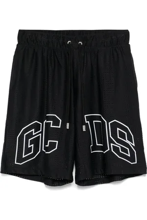 GCDS Logo shorts
