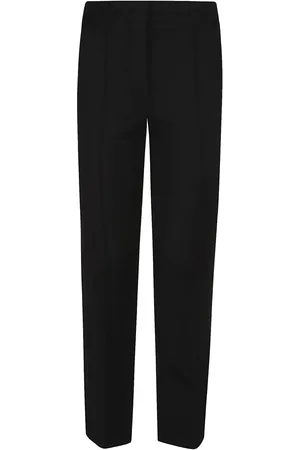 Sportmax Tailored trousers