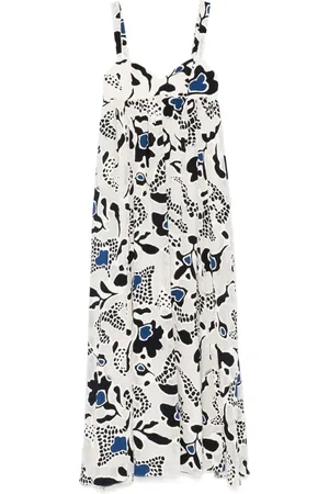 ULLA JOHNSON Leilani gown