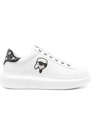 Karl Lagerfeld Ikon NFT Kapri sneakers