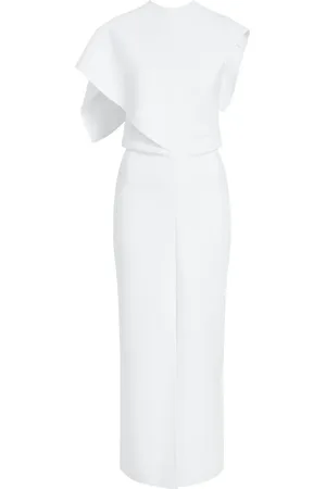 Proenza Schouler Selene maxi dress