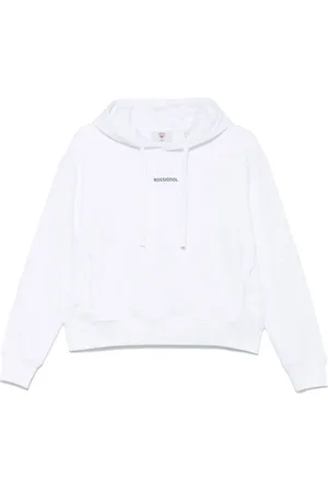 Rossignol Logo-print hoodie