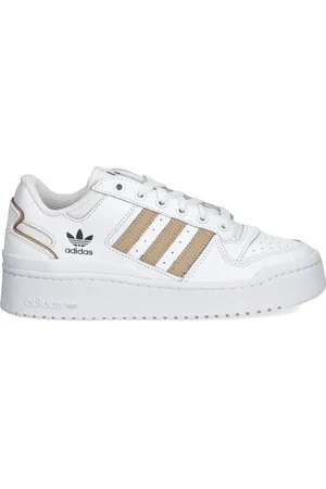 adidas Forum Bold Stripes sneakers