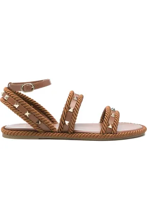VALENTINO GARAVANI Rockstud sandals