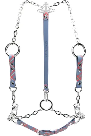 Vivienne Westwood Chain harness