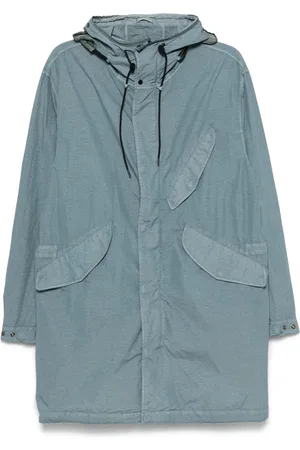 C.P. Company Goggles-detail jacket