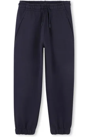 Kenzo Organic cotton track pants