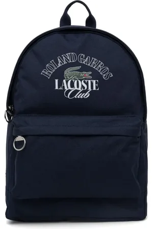Lacoste Roland Garros backpack