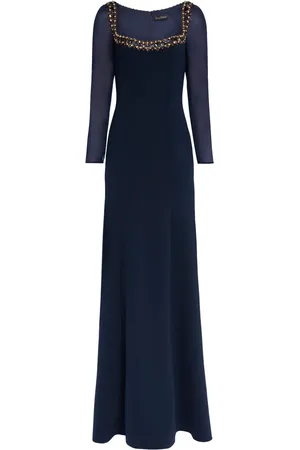 Jenny Packham Jamilia maxi dress