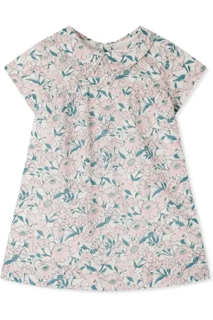 BONPOINT Jadila dress