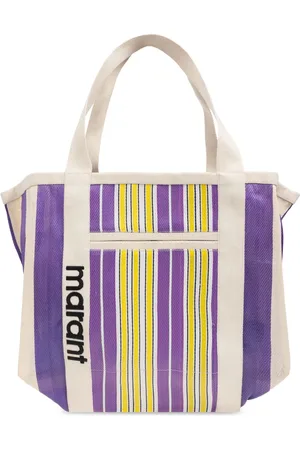 Isabel Marant Darwen tote bag