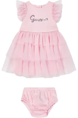 Guess Tulle dress