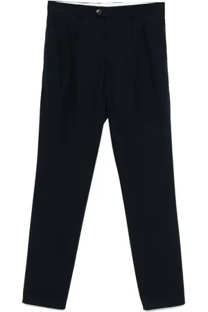 Brunello Cucinelli Cotton chinos