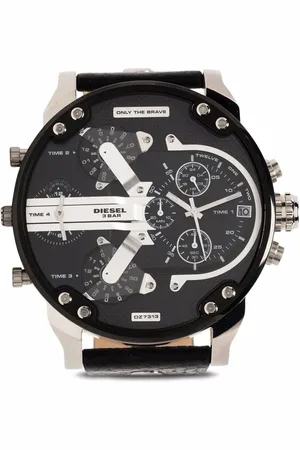 Diesel Mr. Daddy 2.0 Chronograph 57mm