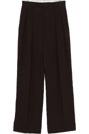 BARENA Tom Lisca trousers