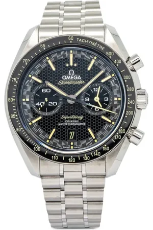 Omega Pre-owned Speedmaster 44mm