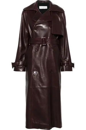 Nour Hammour Henri coat