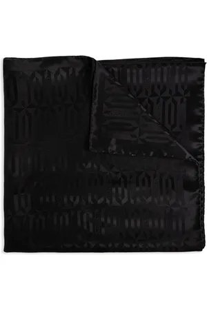Lanvin Abstract-pattern scarf