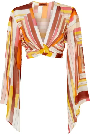 Missoni Printed top