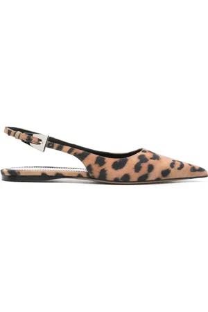 PARIS TEXAS Jessica ballet flats