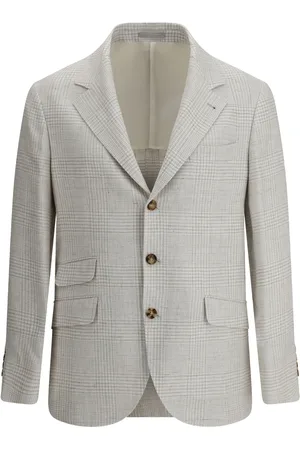 Brunello Cucinelli Suit-type blazer