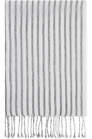 Brunello Cucinelli Striped scarf