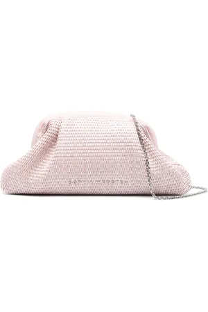 SOPHIA WEBSTER Duchesss clutch bag